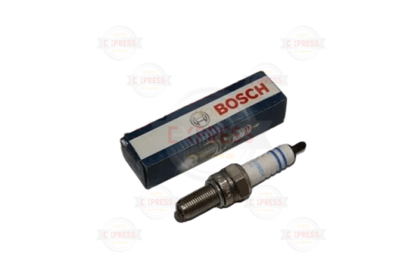 Bosh Buji Ur3Cc Apache-Suzuki An 125