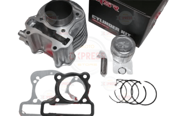 Honda Alpha Silindir Kit