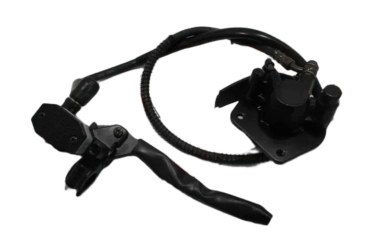 KUBA KB150-9 DİSK MERKEZ