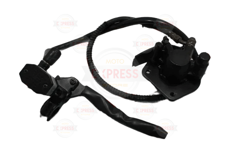 Kuba Kb150-9 Disk Merkez