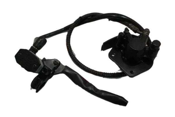KUBA KB150-9 DİSK MERKEZ