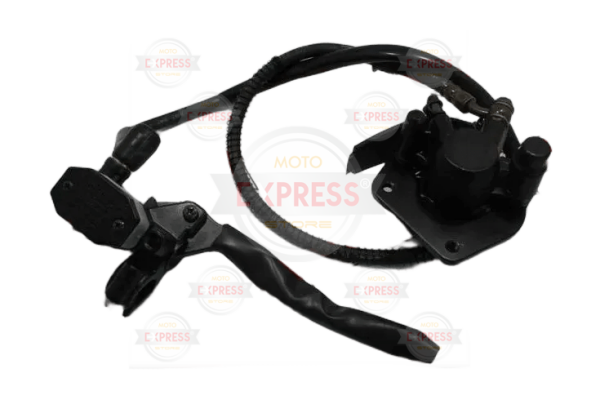 Kuba Kb150-9 Disk Merkez