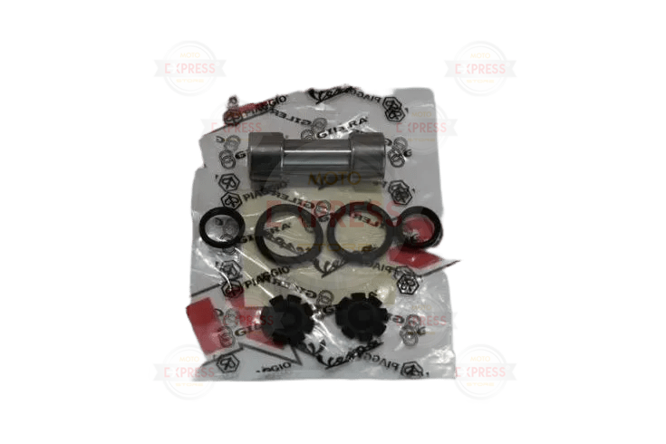 Lx 2V Ön Amortisör Burcu Unıversal