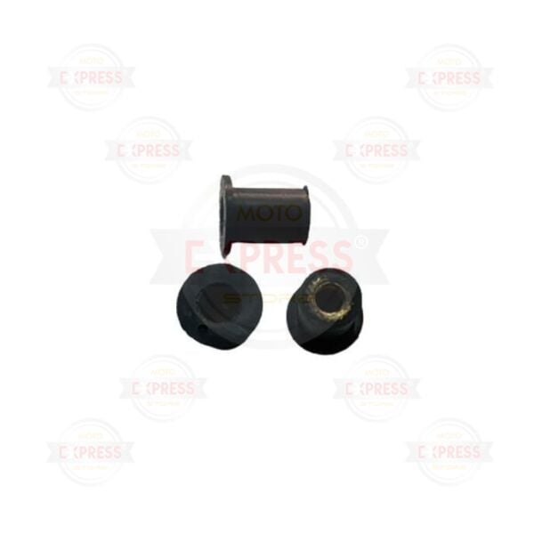 Honda PCX 125 2021 Üstü 5mm Plastik Somun