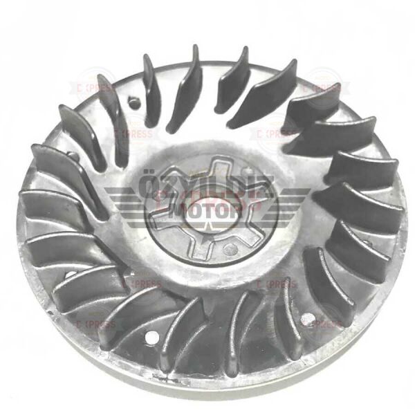 Moto Express PERVANE ALAMINYUM BWS100 TW