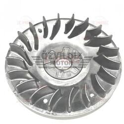 Moto Express PERVANE ALAMINYUM BWS100 TW