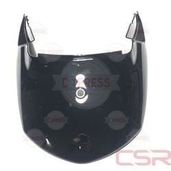 Moto Express STOP ÜST PARÇA SPACY SİYAH