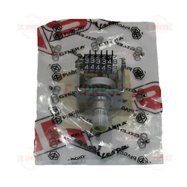 Vespa 125 Km İç Sayaç