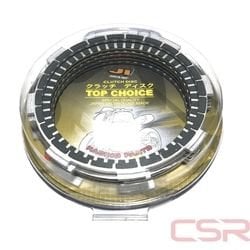 Moto Express CBR125 DEBRİYAJ BALATASI TW TK