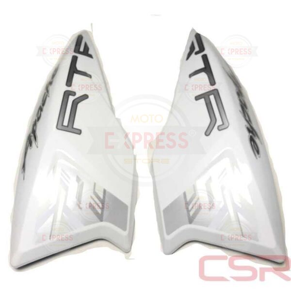 Moto Express DEPO GRANAJI RTR YM TK A BEYAZ