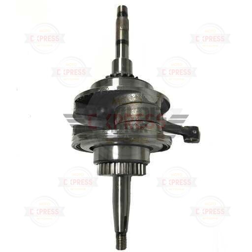 Moto Express KRANK ACTİVA A