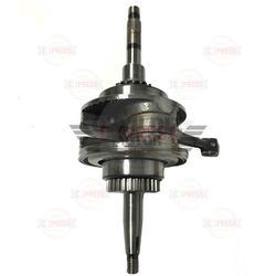 Moto Express KRANK ACTİVA A