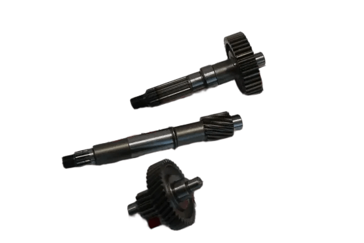 CYGNUS RS 125 ŞANZUMAN SETİ
