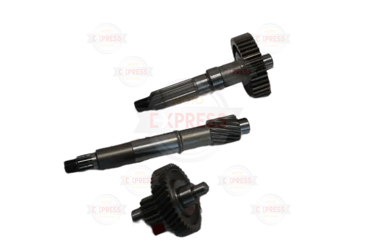 Cygnus Rs 125 Şanzuman Seti