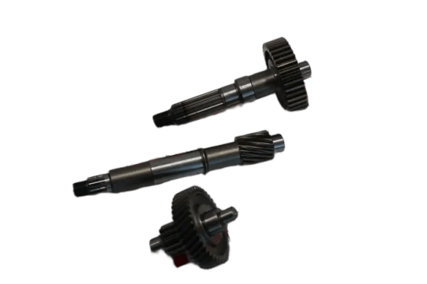 CYGNUS RS 125 ŞANZUMAN SETİ