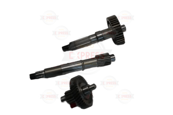 Cygnus Rs 125 Şanzuman Seti