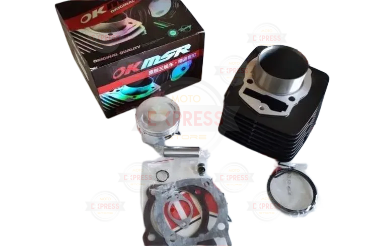 Kadırga 250 Silindir Kit 69 Mm 17 P