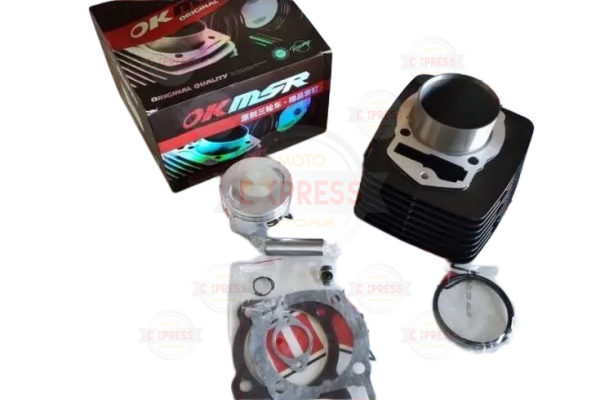 Kadırga 250 Silindir Kit 69 Mm 17 P