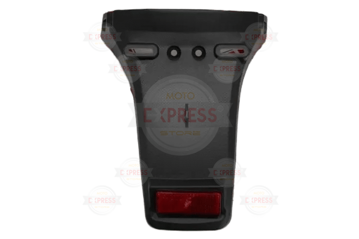 Sym Fiddle 3 125 Arka Çamurluk