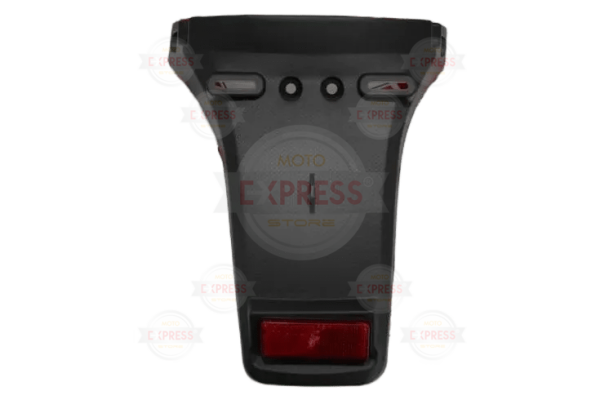 Sym Fiddle 3 125 Arka Çamurluk