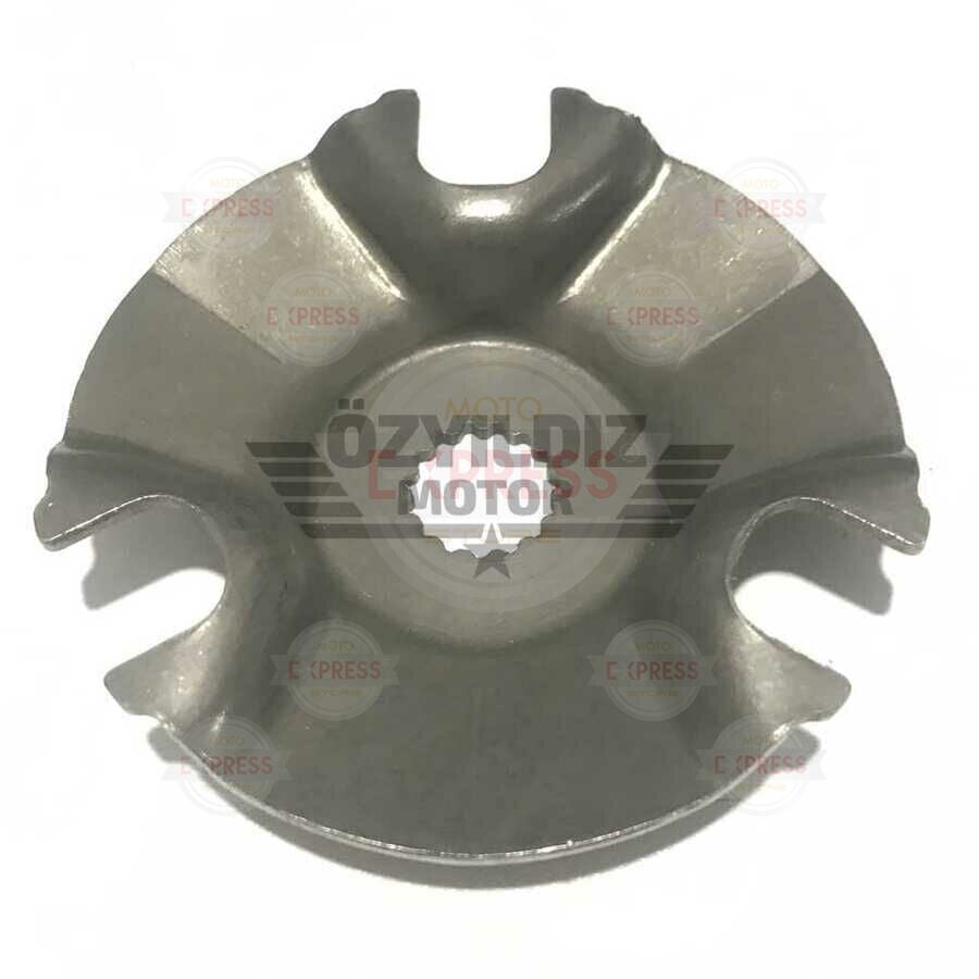 Moto Express PERVANE DEMİR BWS100 TW