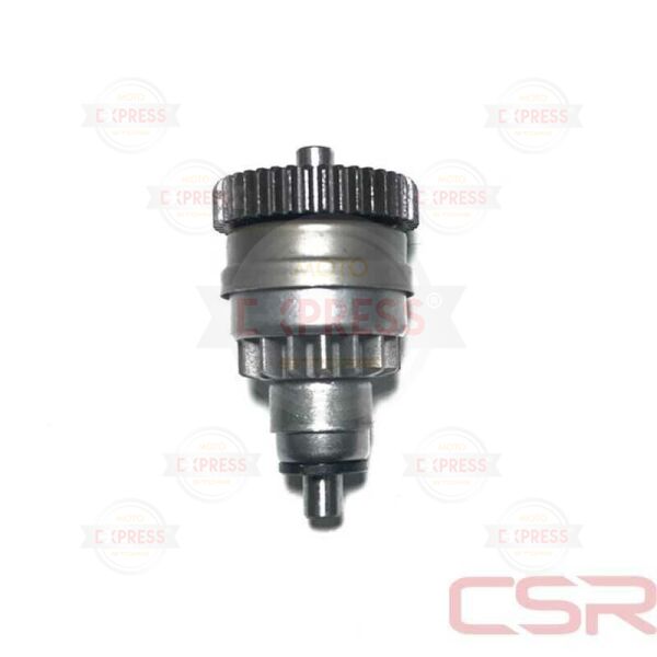 Moto Express PİNYON DİŞLİ WEGO