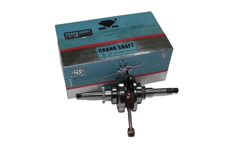 SCOOTER GY6 50 CC KRANK 16T