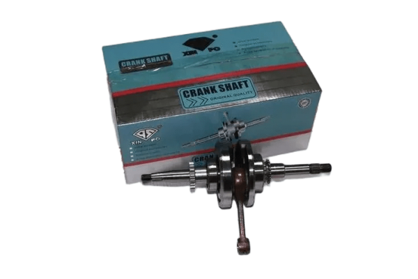 SCOOTER GY6 50 CC KRANK 16T