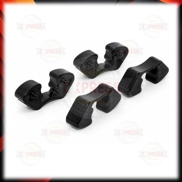 Cfmoto 400NK 650NK 650MT Arka Teker Göbek Lastiği Kaplin Lastik