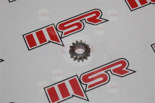 Tvs Raider 125 - Rtr 200 - Apache 150 - Rtr 180 - 2.Vites Dıslı Karsılıgı A M7080269