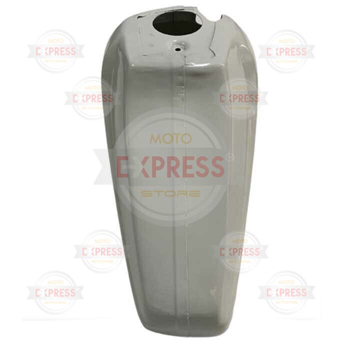 Honda Kinetic Beyaz Sac Metal Ön Çamurluk