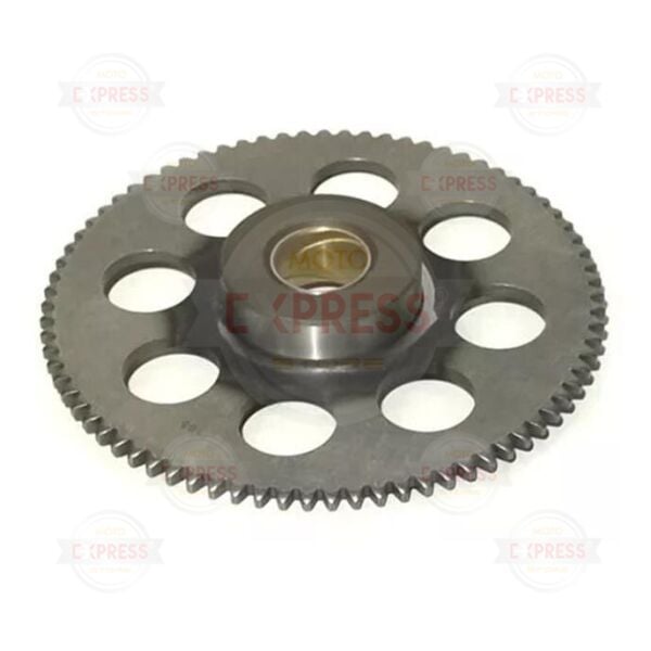 Yamaha Crypton R-C8 1998-2015 Büyük Marş Kitlemesi Kavraması Dişlisi A