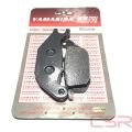 Moto Express CBR125 DİSK BALATASI ARKA  FA 343 TK TW