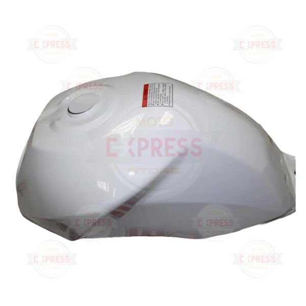 Motoran Cbs 150 Balancer Depo Beyaz