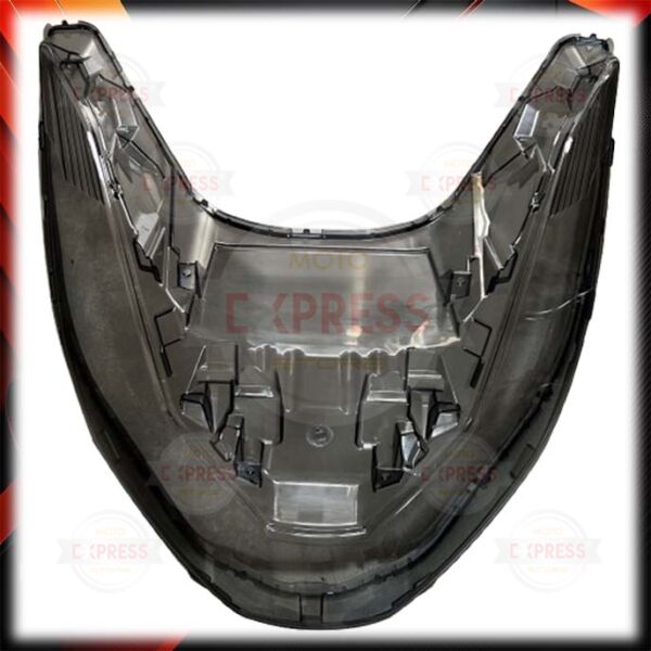 Honda Pcx125 2021-2024 Ön Far Camı Füme Ys
