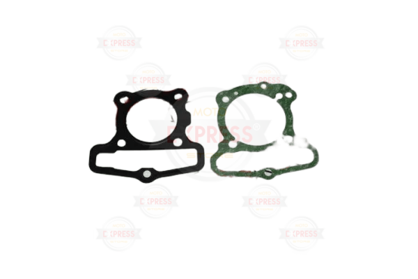 Honda Dio 110 Silindir Alt-Üst Conta Oem