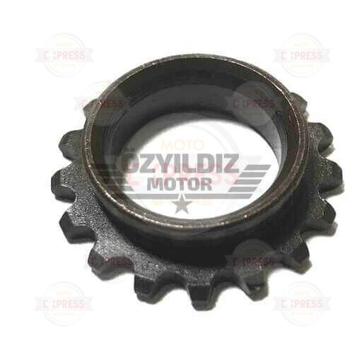 Moto Express KRANK DİŞLİSİ ACTİVA A