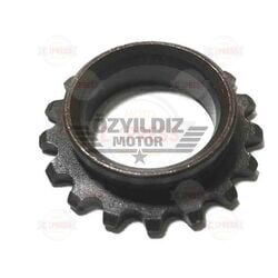 Moto Express KRANK DİŞLİSİ ACTİVA A