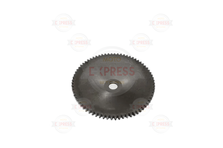 Hero Duet 125 Varyatör Fanı A