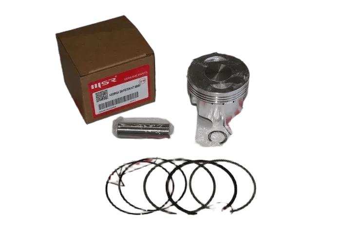 KADIRGA 250 PİSTON KİT 68 MM 17 P