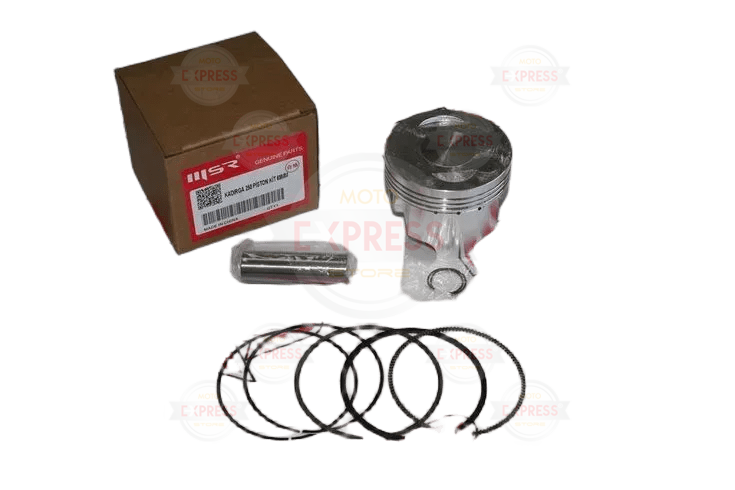 Kadırga 250 Piston Kit 68 Mm 17 P