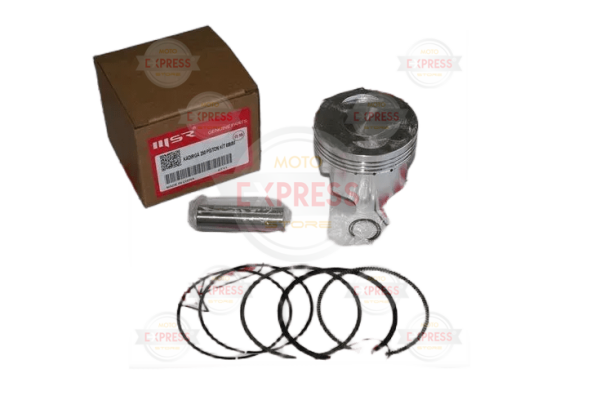 Kadırga 250 Piston Kit 68 Mm 17 P