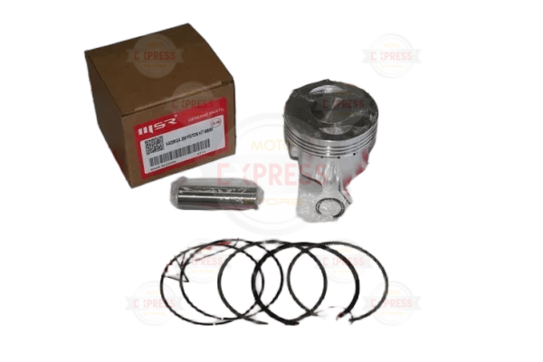 Kadırga 250 Piston Kit 68 Mm 17 P