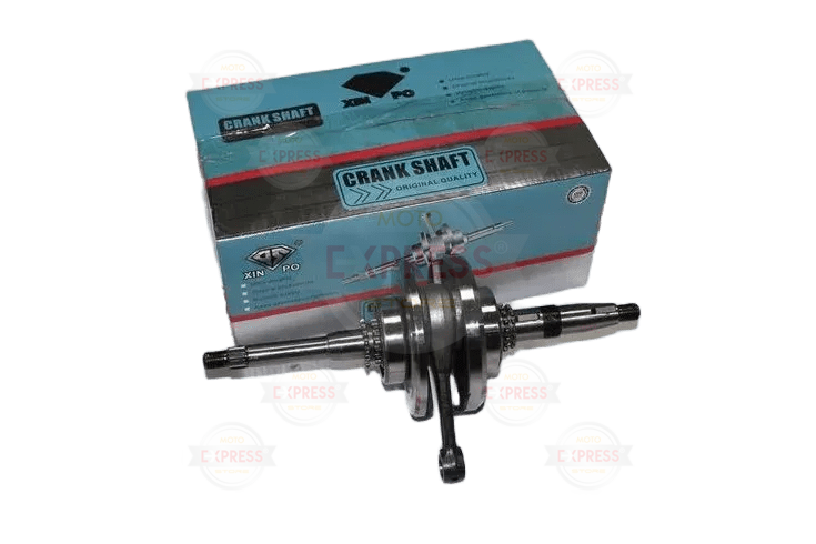 Scooter Gy6 125 Cc Krank