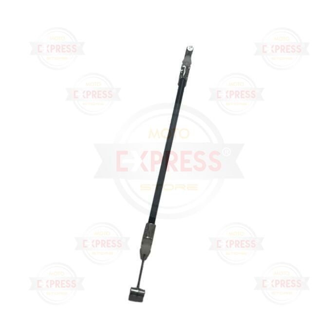 CFMoto 250NK 2018-2024 Arka Yolcu Selesi Kilidi Açma Halatı Teli A