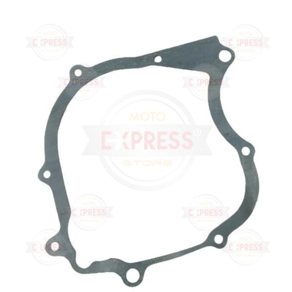 Yamaha Crypton R-C8 1998-2015 Sol Statör Manyeto Kapak Motor Kapağı Contası A