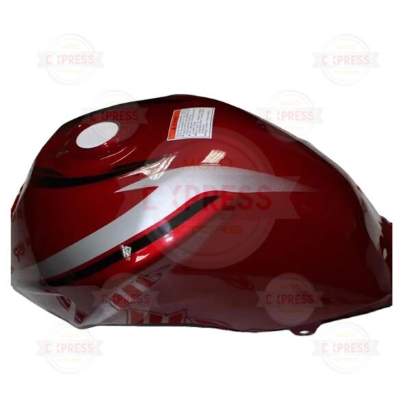 Motoran Cbs 150 Balancer Depo Kırmızı