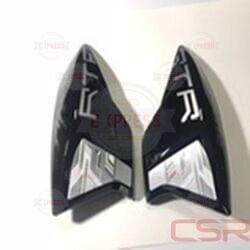 Moto Express DEPO GRANAJI RTR YM TK A SİYAH