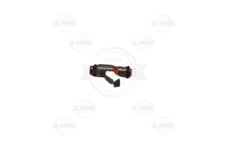 Vespa 125 150 200 3 Delikli Enjeksiyon Rekoru