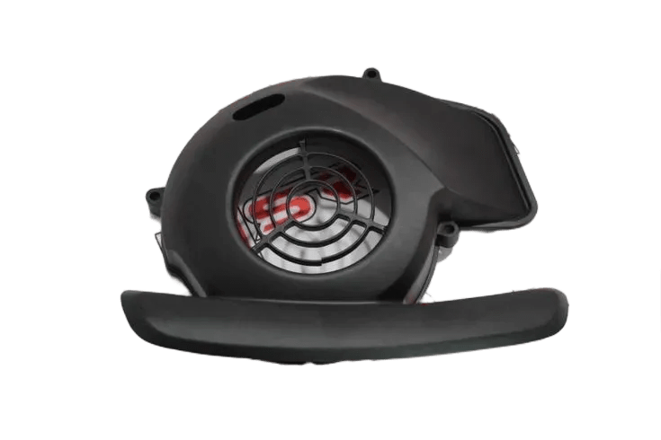 YAMAHA DELİGHT 125 FAN KAPAĞI